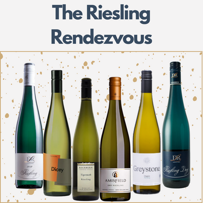 The Riesling Rendezvous