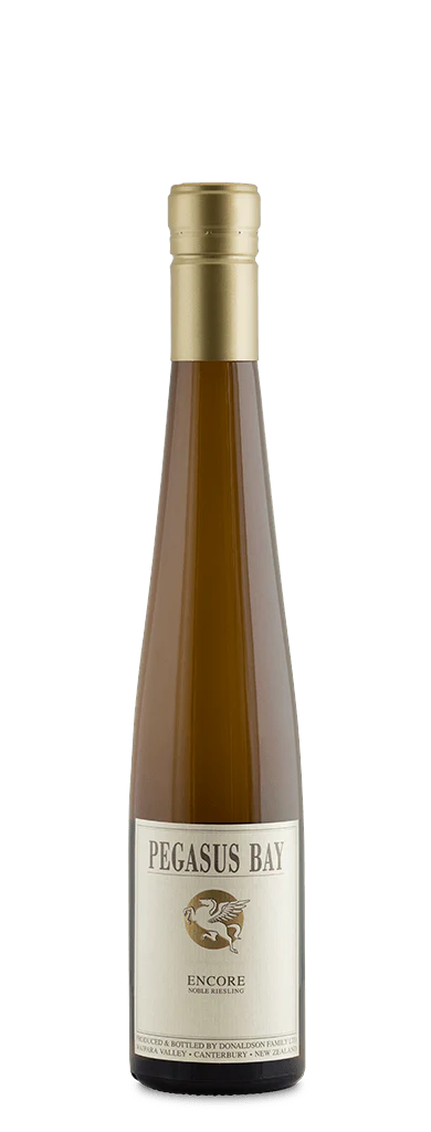 2017 Pegasus Bay Encore Riesling