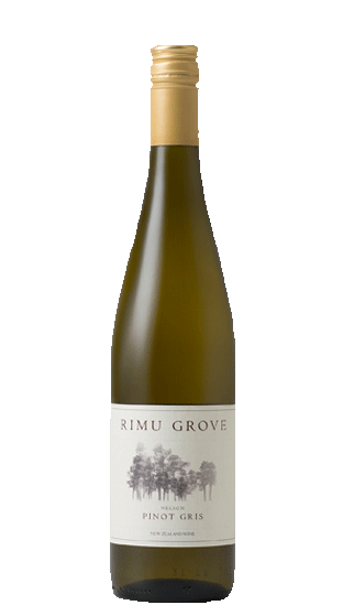 2019 Rimu Grove Nelson Pinot Gris