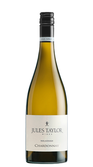 2023 Jules Taylor Marlborough Chardonnay