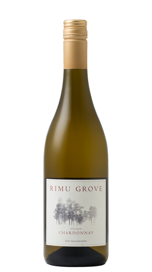 2019 Rimu Grove Nelson Chardonnay