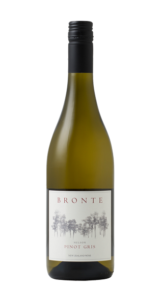 2019 Rimu Grove Bronte Nelson Pinot Gris