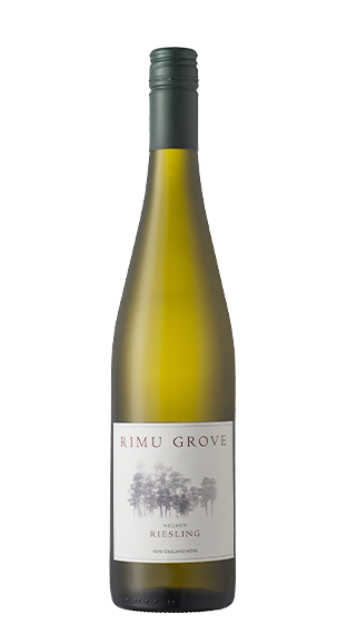 2017 Rimu Grove Nelson Riesling