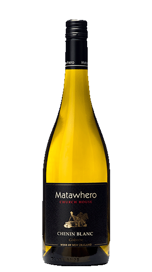 2022 Matawhero Church House Chenin Blanc