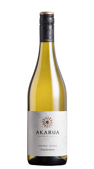 2021 Akarua Central Otago Chardonnay