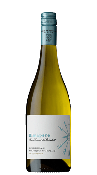 2022 Rimapere Single Estate Sauvignon Blanc