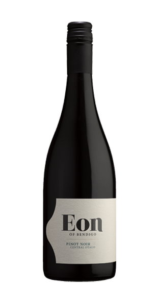 2016 Eon of Bendigo Central Otago Pinot Noir