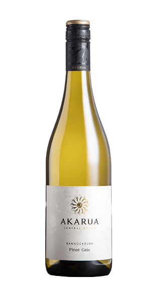 2023 Akarua Central Otago Pinot Gris