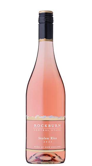 2023 Rockburn Stolen Kiss Rose