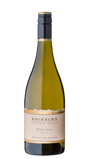 2023 Rockburn Central Otago Pinot Gris