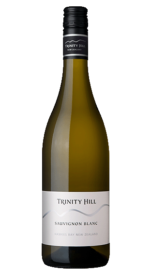 2022 Trinity Hill Hawkes Bay Sauvignon Blanc