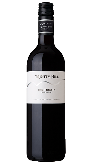 2021 Trinity Hill Hawkes Bay The Trinity