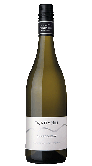 2022 Trinity Hill Hawkes Bay Chardonnay