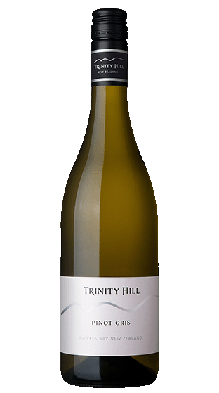 2022 Trinity Hill Hawkes Bay Pinot Gris