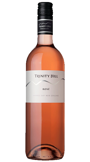 2022 Trinity Hill Hawkes Bay Rose