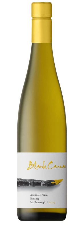 2023 Blank Canvas Anandale Farm Riesling