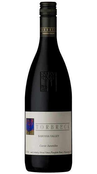 2019 Torbreck 'Cuvee Juveniles' G.S.M