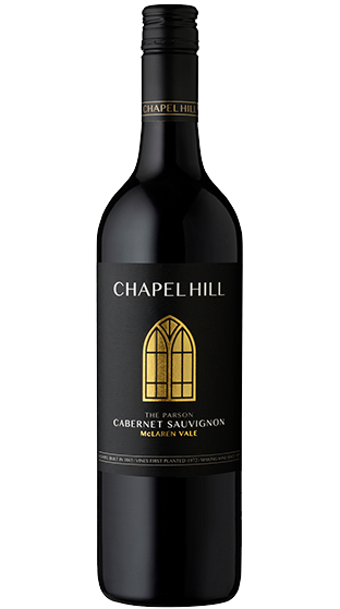 2020 Chapel Hill The Parson Cabernet Sauvignon