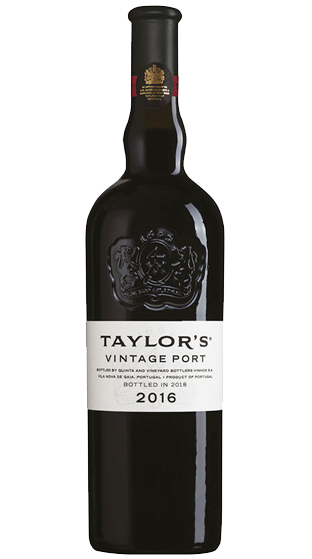 2016 Taylor's Vintage Port