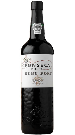 Fonseca Ruby Port