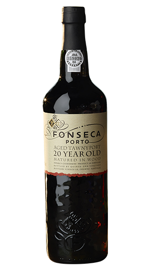 Fonseca 20 Year Old Port