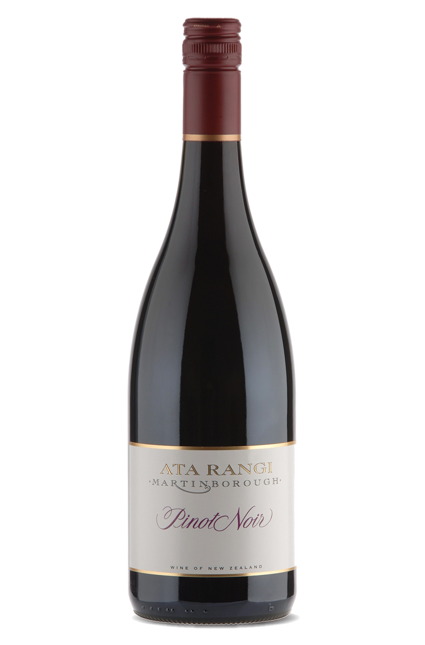 2020 Ata Rangi Pinot Noir