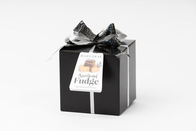 Mary Gray - Assorted Black Fudge Gift Box