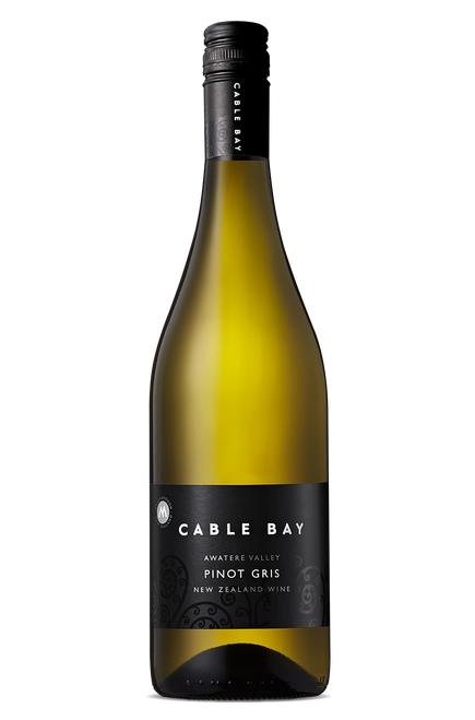 2021 Cable Bay Awatere Valley Pinot Gris