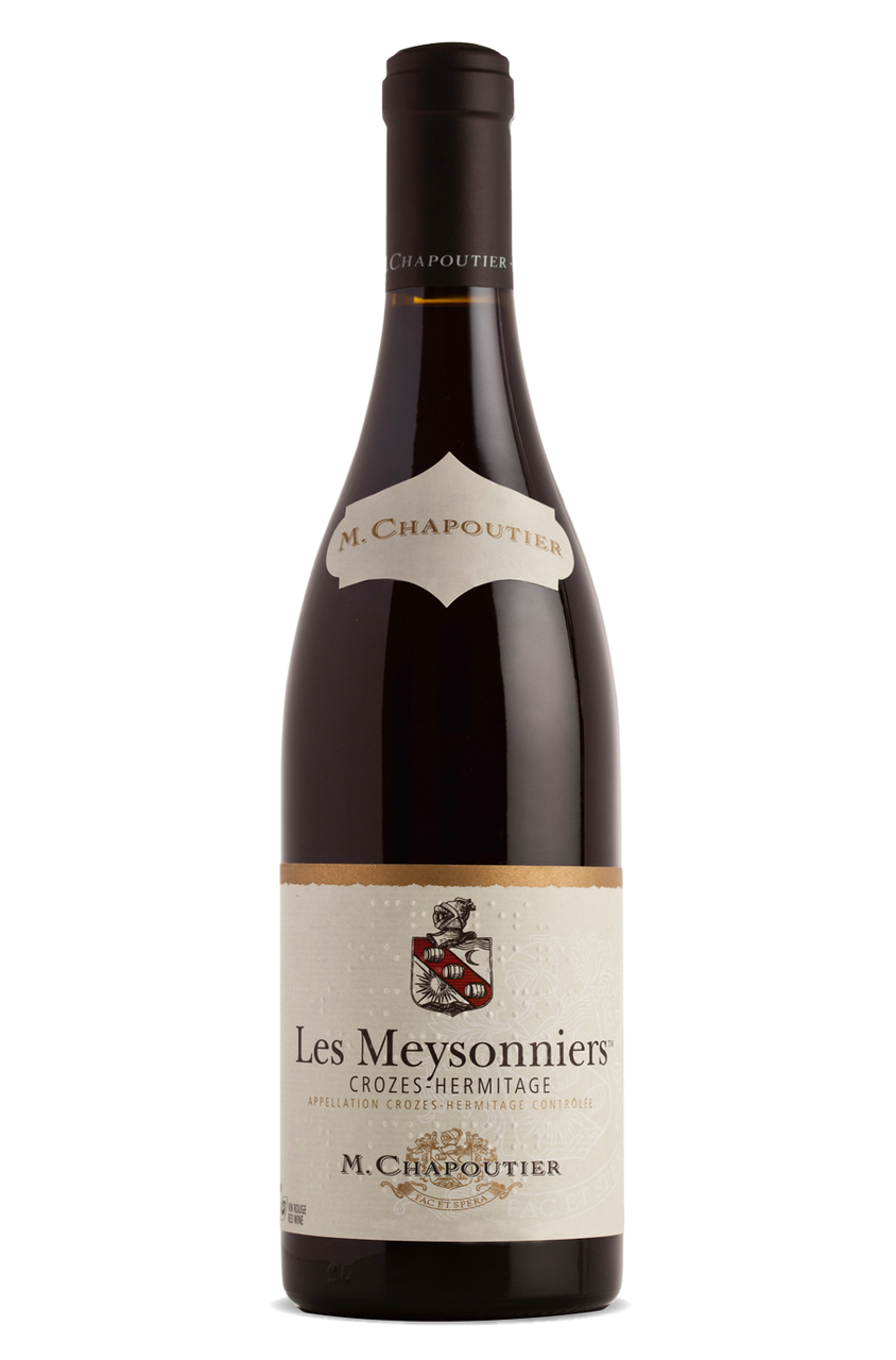 2021 Chapoutier Crozes-Hermitage Les Meysonniers