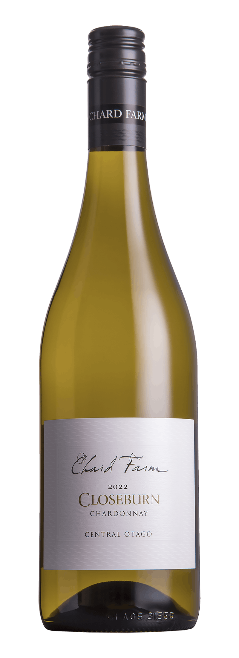 2022 Chard Farm Closeburn Chardonnay