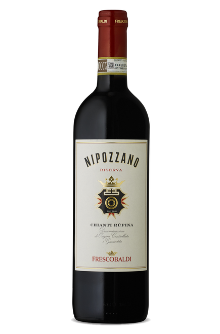 2020 Frescobaldi Nipozzano Riserva Chianti Rufina DOCG