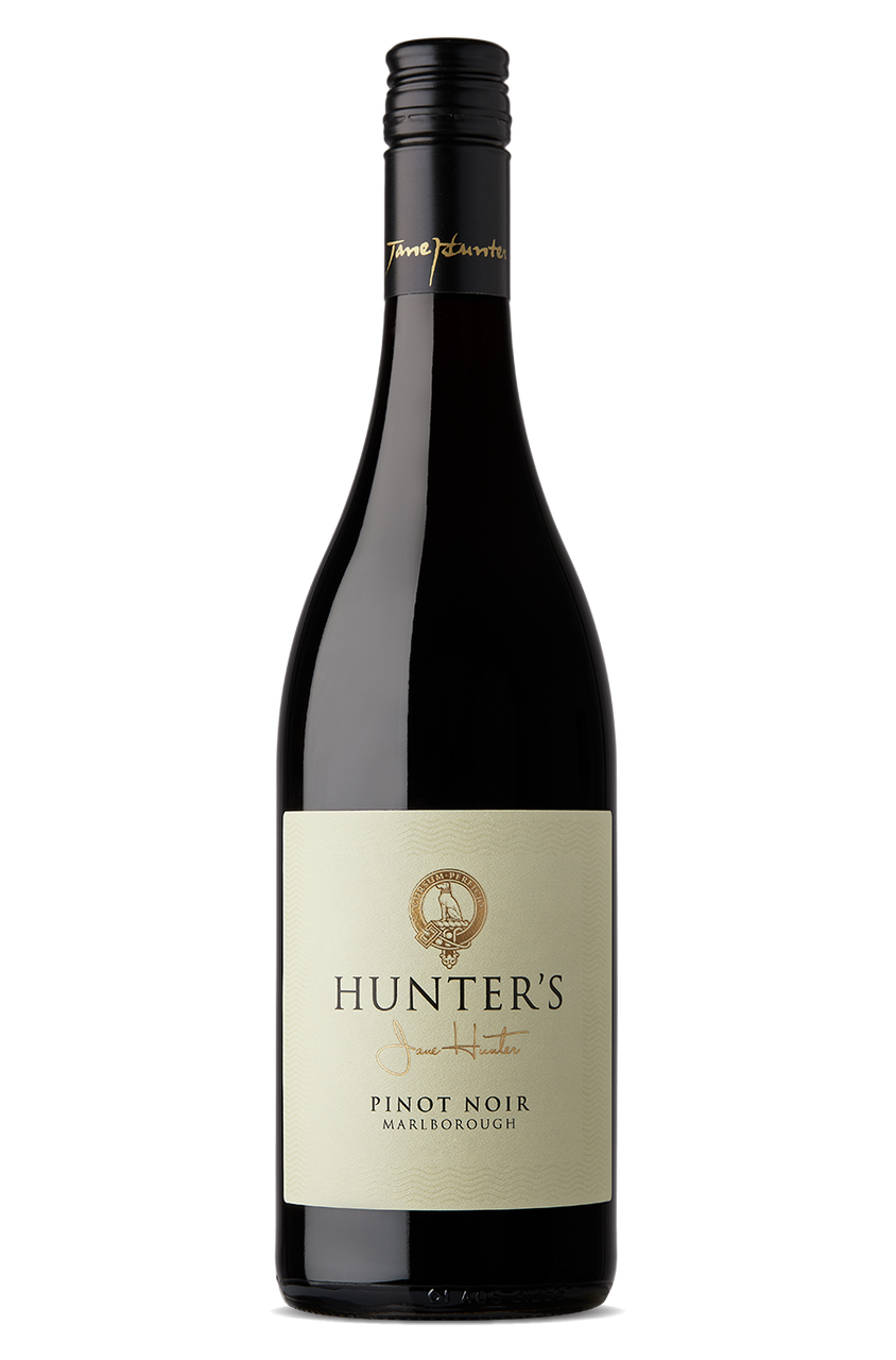 2022 Hunter's Pinot Noir