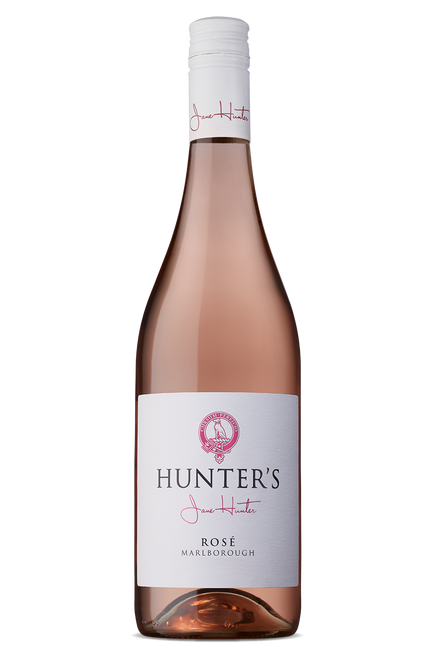 2022 Hunter's Rosé