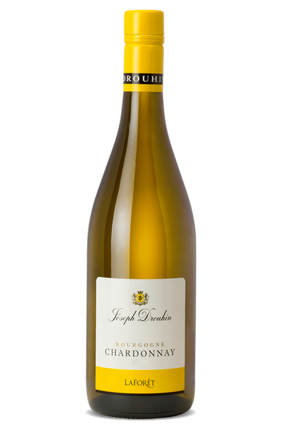 2021 Joseph Drouhin Laforêt Bourgogne Chardonnay