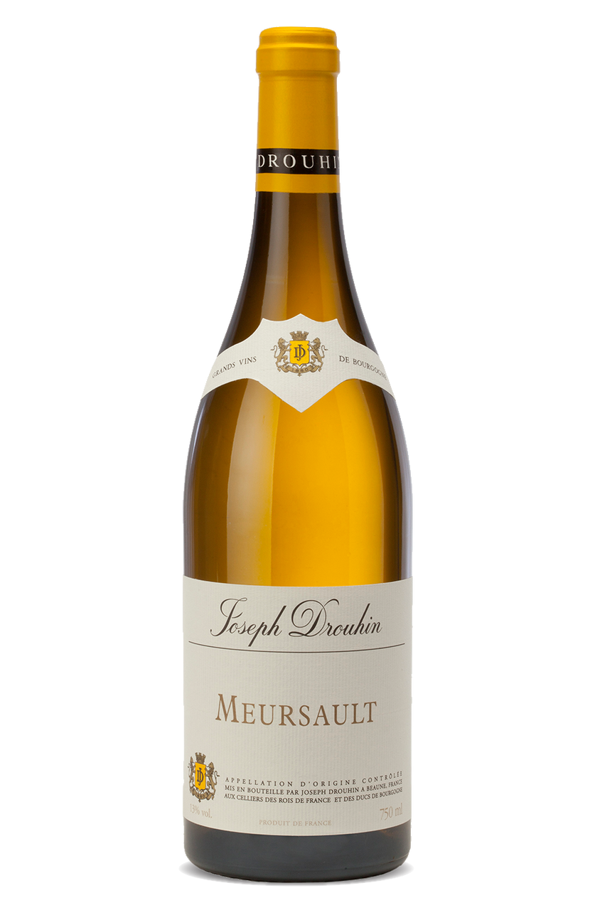 2019 Joseph Drouhin Meursault Blanc