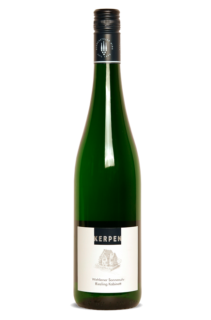 2020 Kerpen Wehlener Sonnenuhr Riesling Kabinett