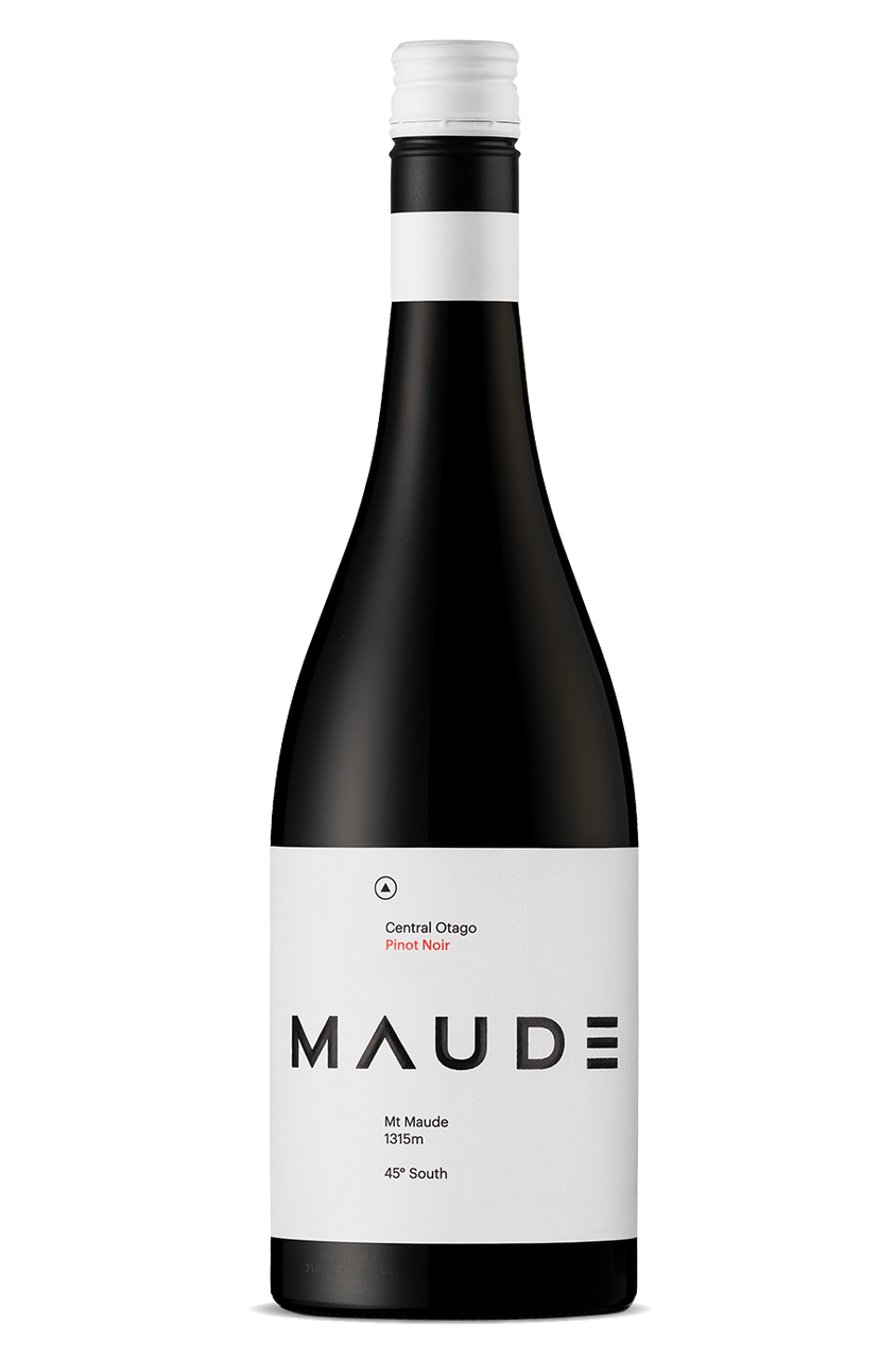 2022 Maude Pinot Noir