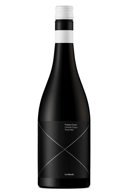 2022 Maude Poison Creek Pinot Noir