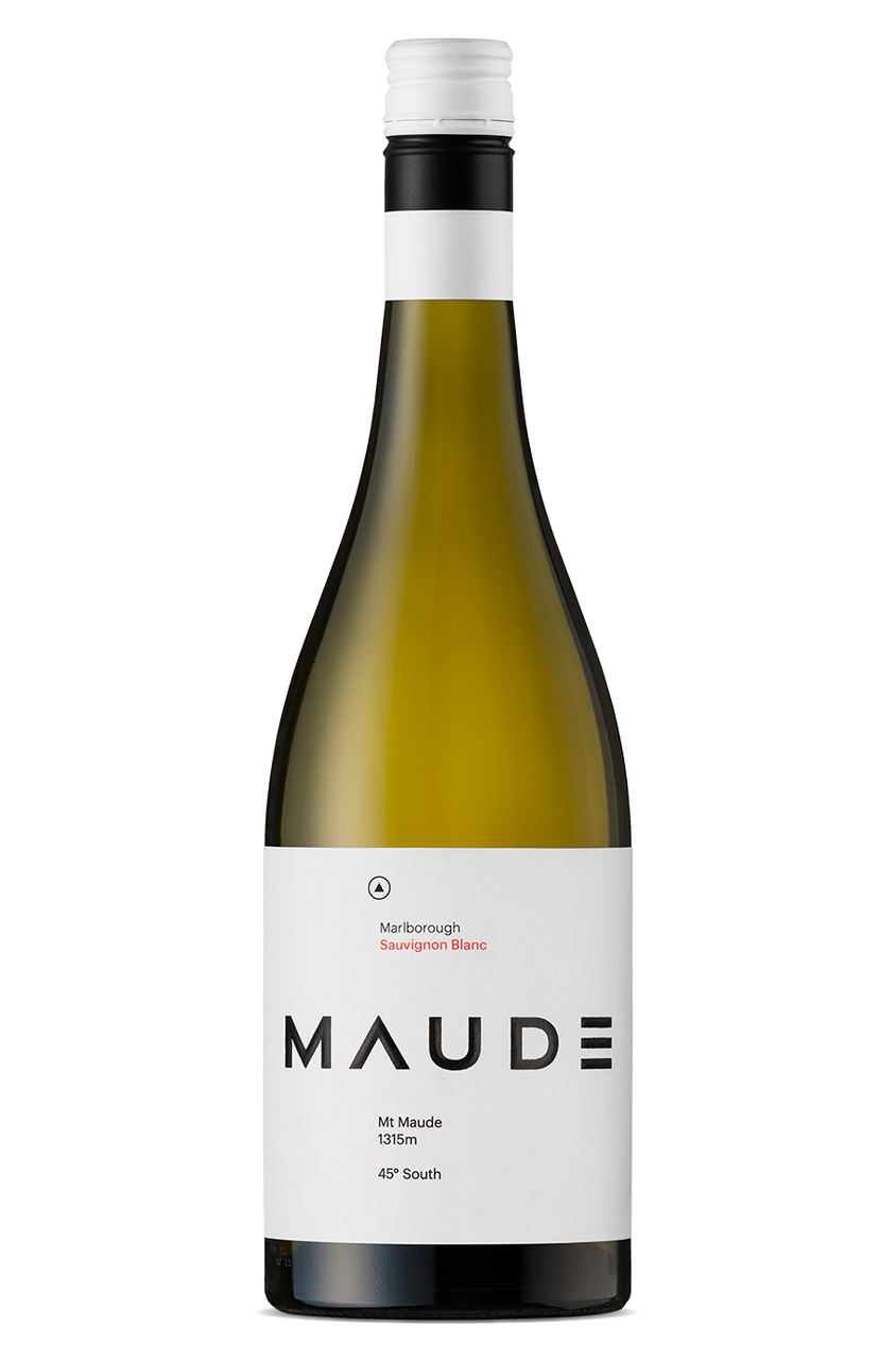 2023 Maude Central Otago Sauvignon Blanc