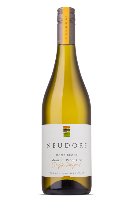 2023 Neudorf Home Block Moutere Pinot Gris