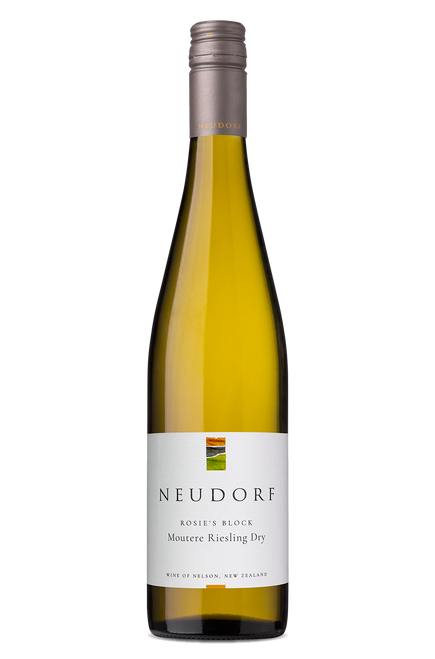 2022 Neudorf Moutere Dry Riesling