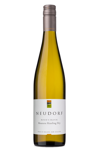 2022 Neudorf Moutere Dry Riesling