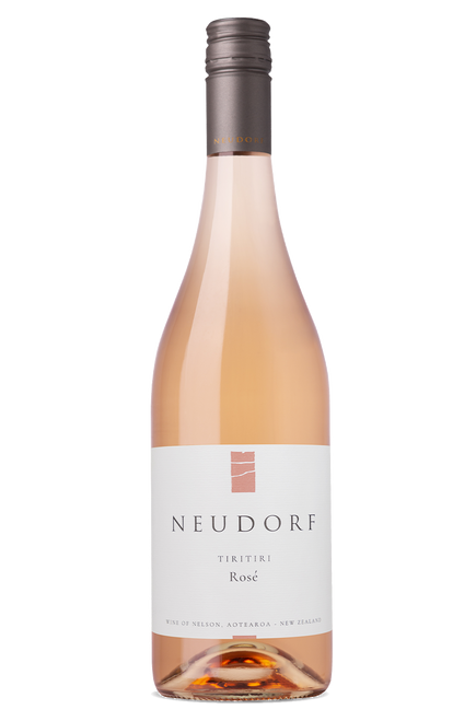 2023 Neudorf Tiritiri Pinot Rosé