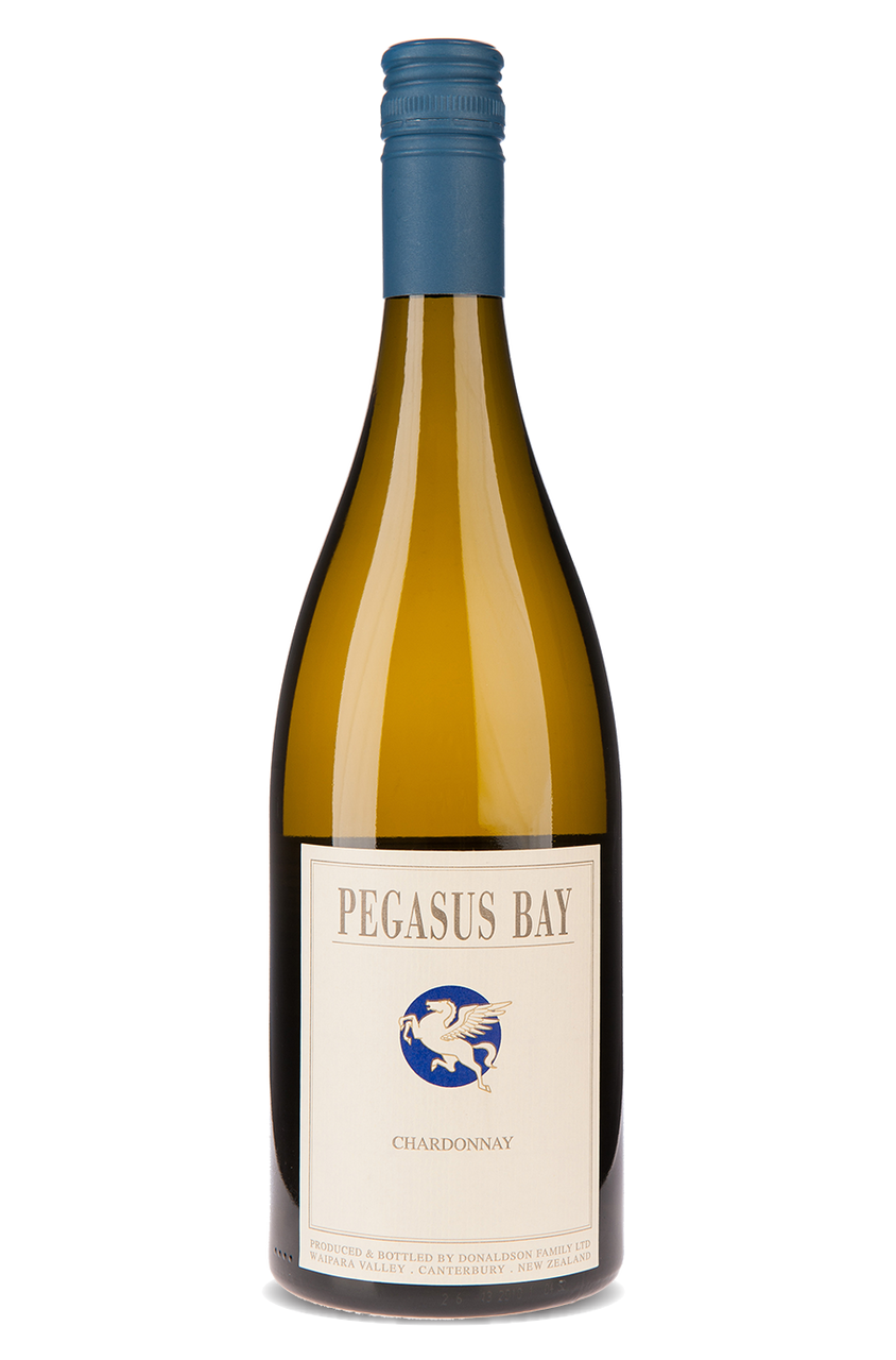 2020 Pegasus Bay Chardonnay