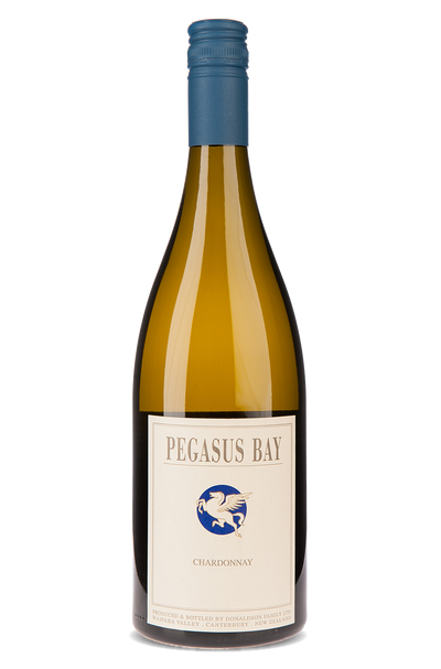 2020 Pegasus Bay Chardonnay