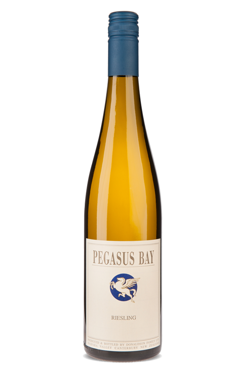 2024 Pegasus Bay Riesling