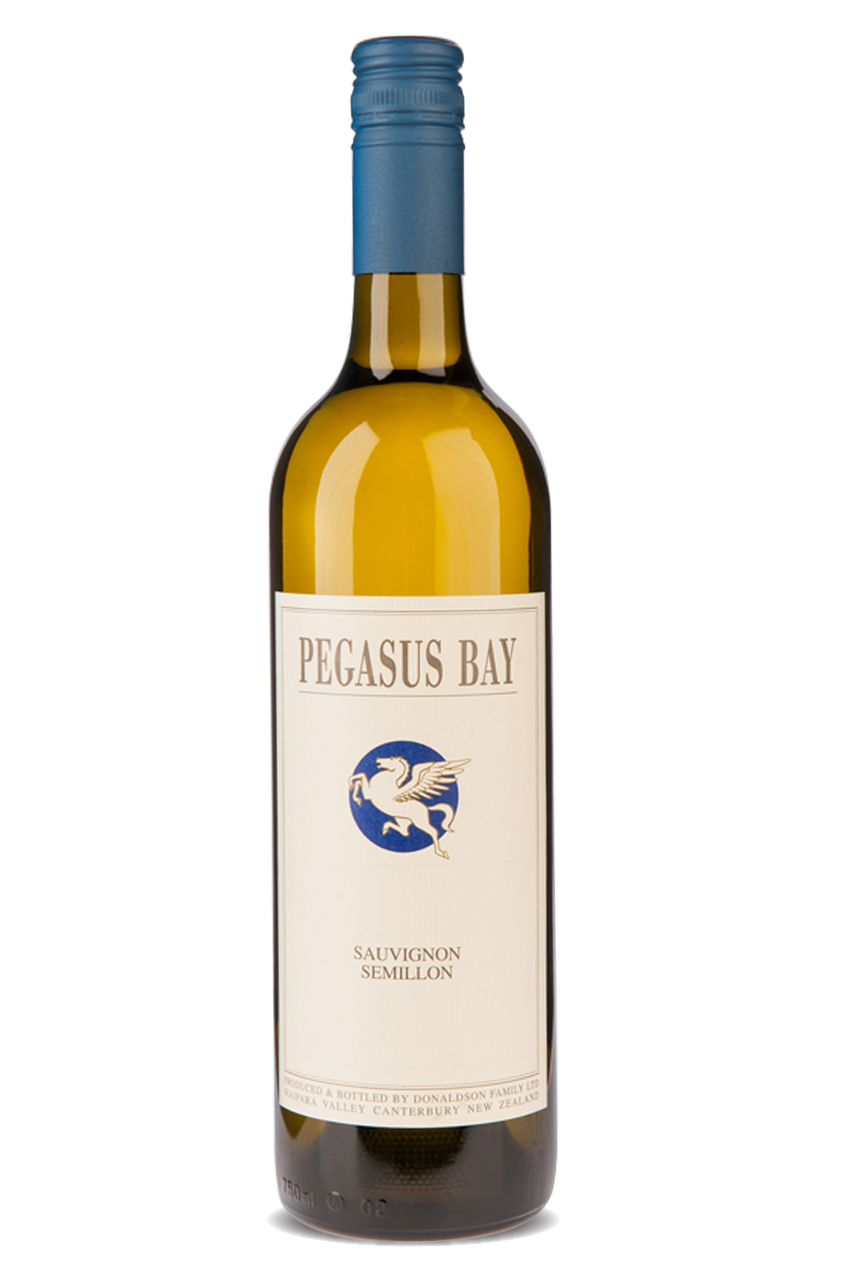 2020 Pegasus Bay Sauvignon Semillon