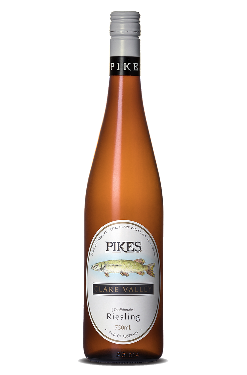 2022 Pikes Traditionale Riesling