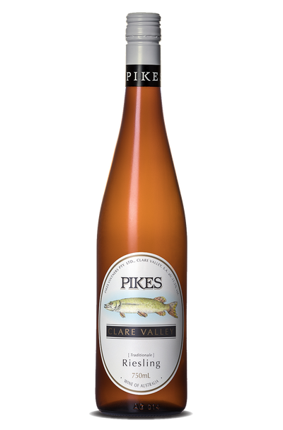2022 Pikes Traditionale Riesling