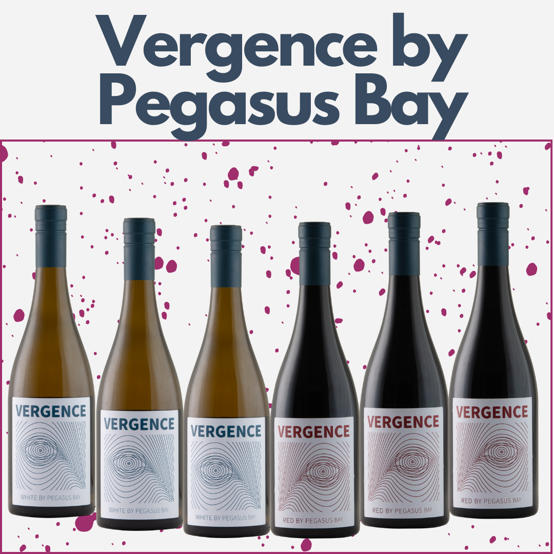 Vergence by Pegasus Bay